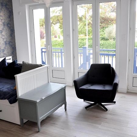 Grande Maison A Deux Pas De La Mer Bray-Dunes Eksteriør billede