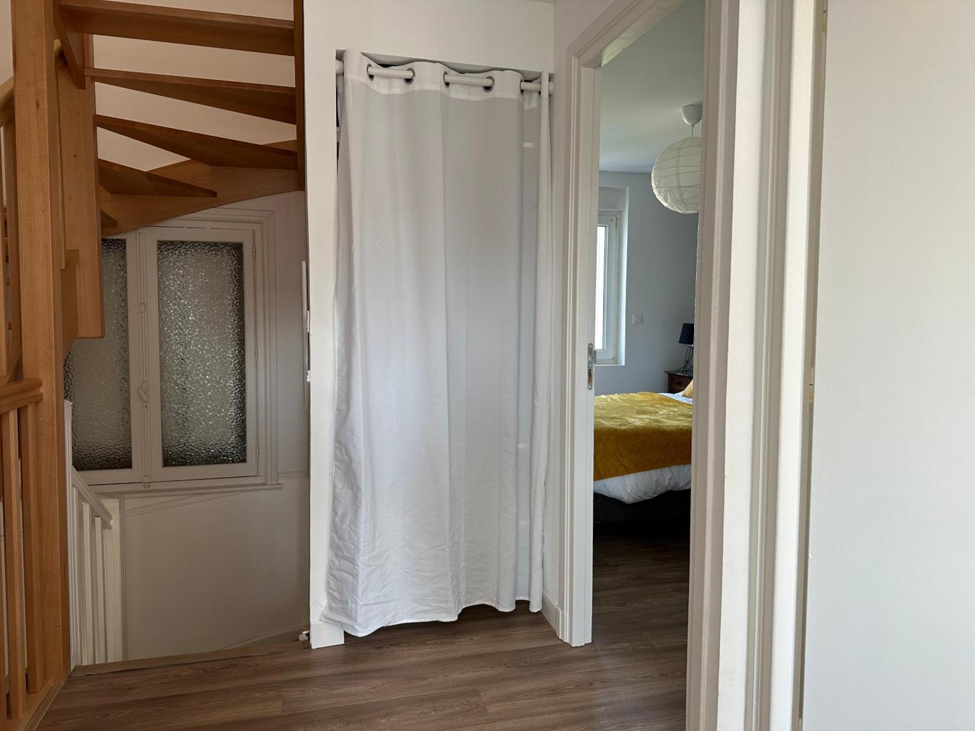 Grande Maison A Deux Pas De La Mer Bray-Dunes Eksteriør billede