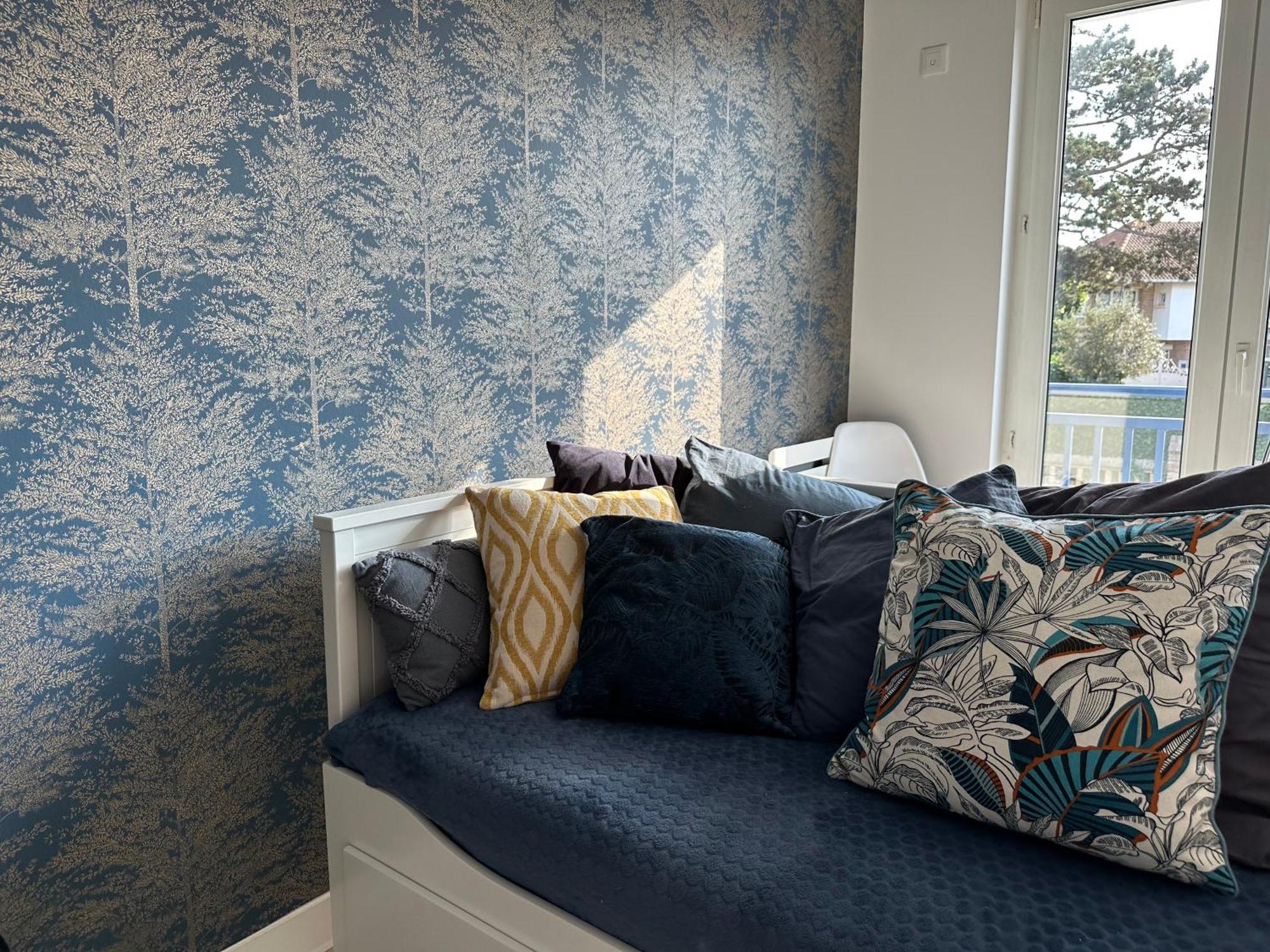 Grande Maison A Deux Pas De La Mer Bray-Dunes Eksteriør billede